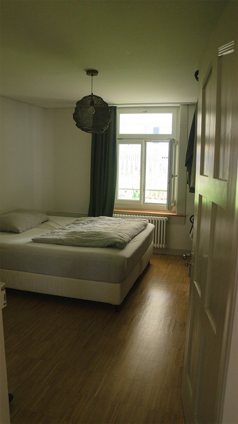 2 rooms furnished flat, photo 4 of 10
