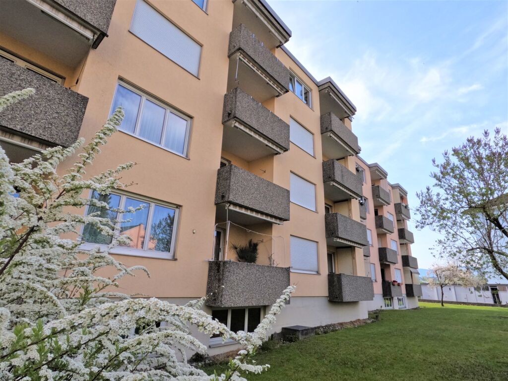 2 rooms apartment