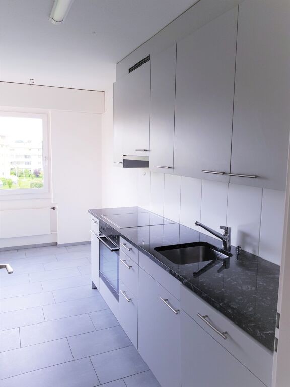 2 rooms apartment