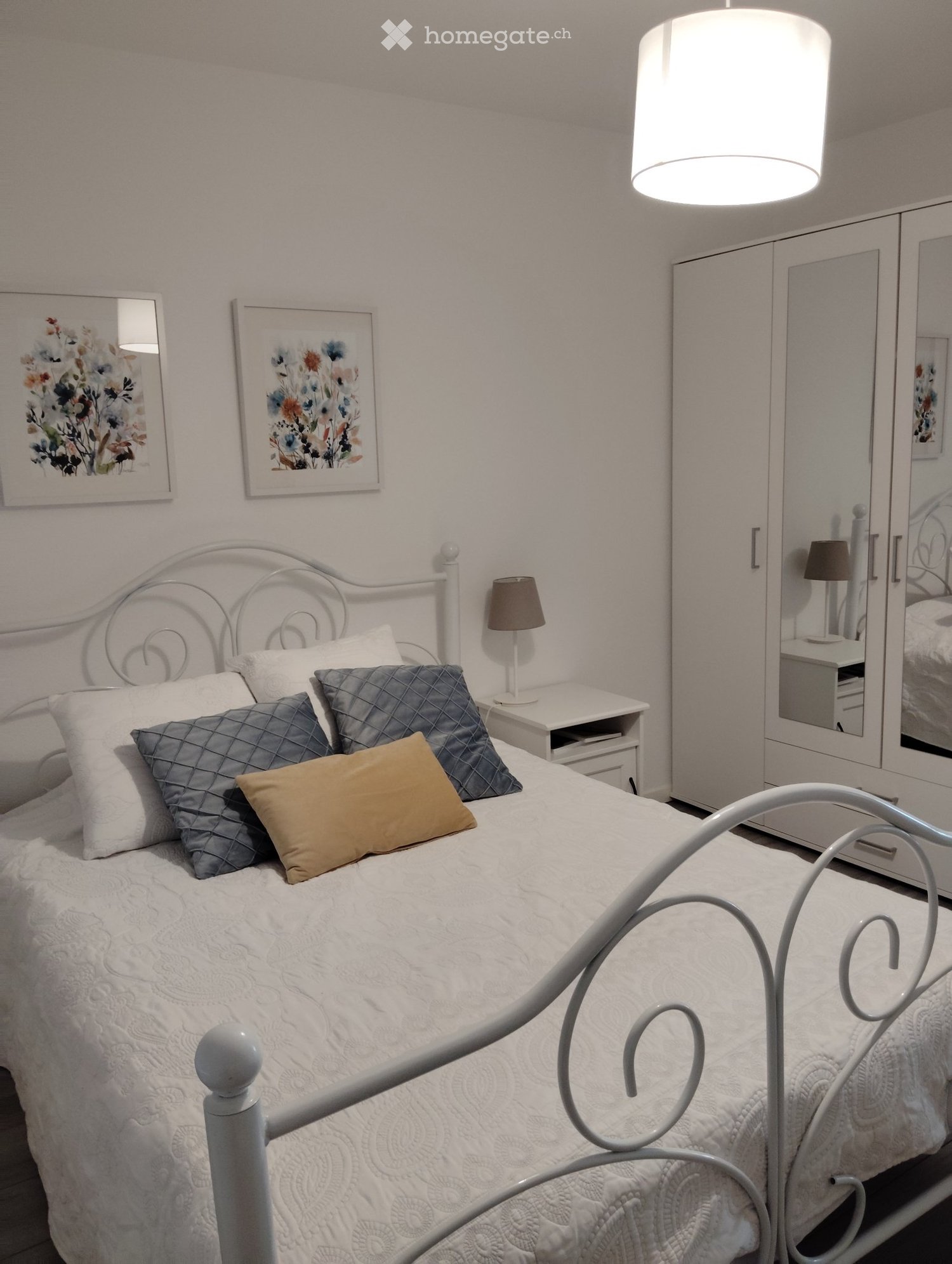 3 rooms apartment, photo 2 of 5