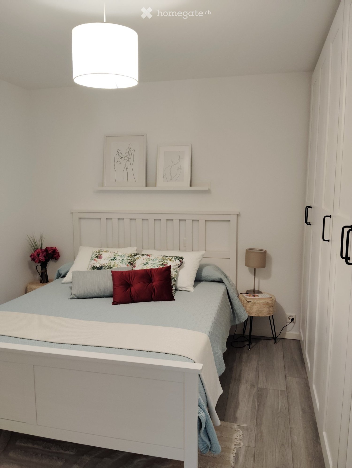 3 rooms apartment, photo 1 of 5