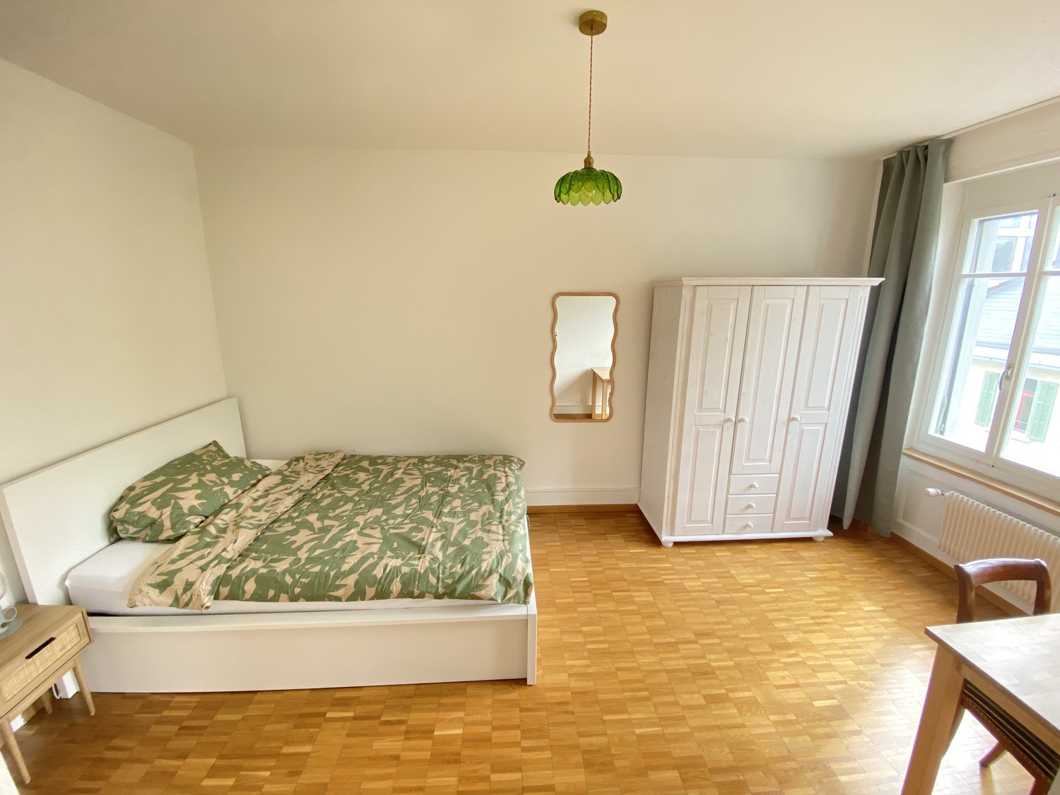 Room in a shared flat, photo 2 sur 9