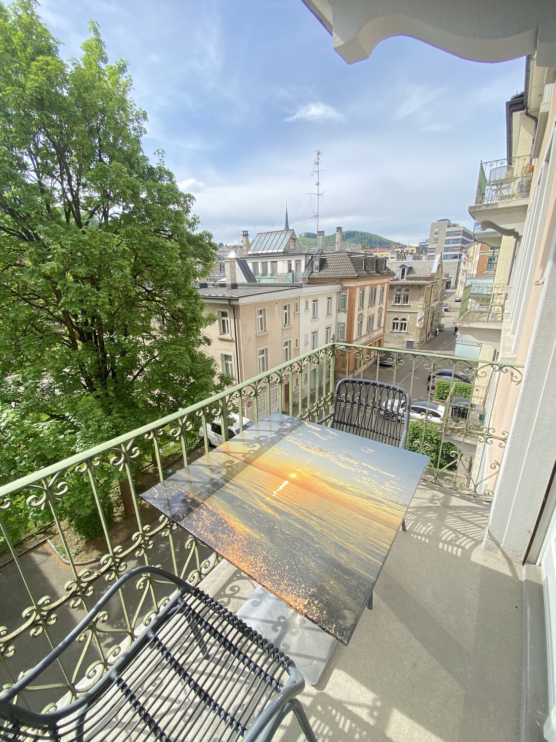 Room in a shared flat, photo 8 sur 9