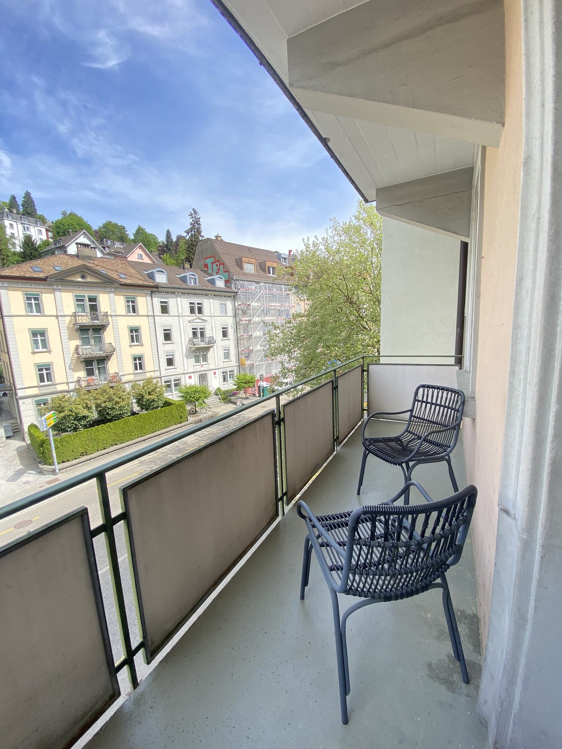 Room in a shared flat, photo 9 sur 9