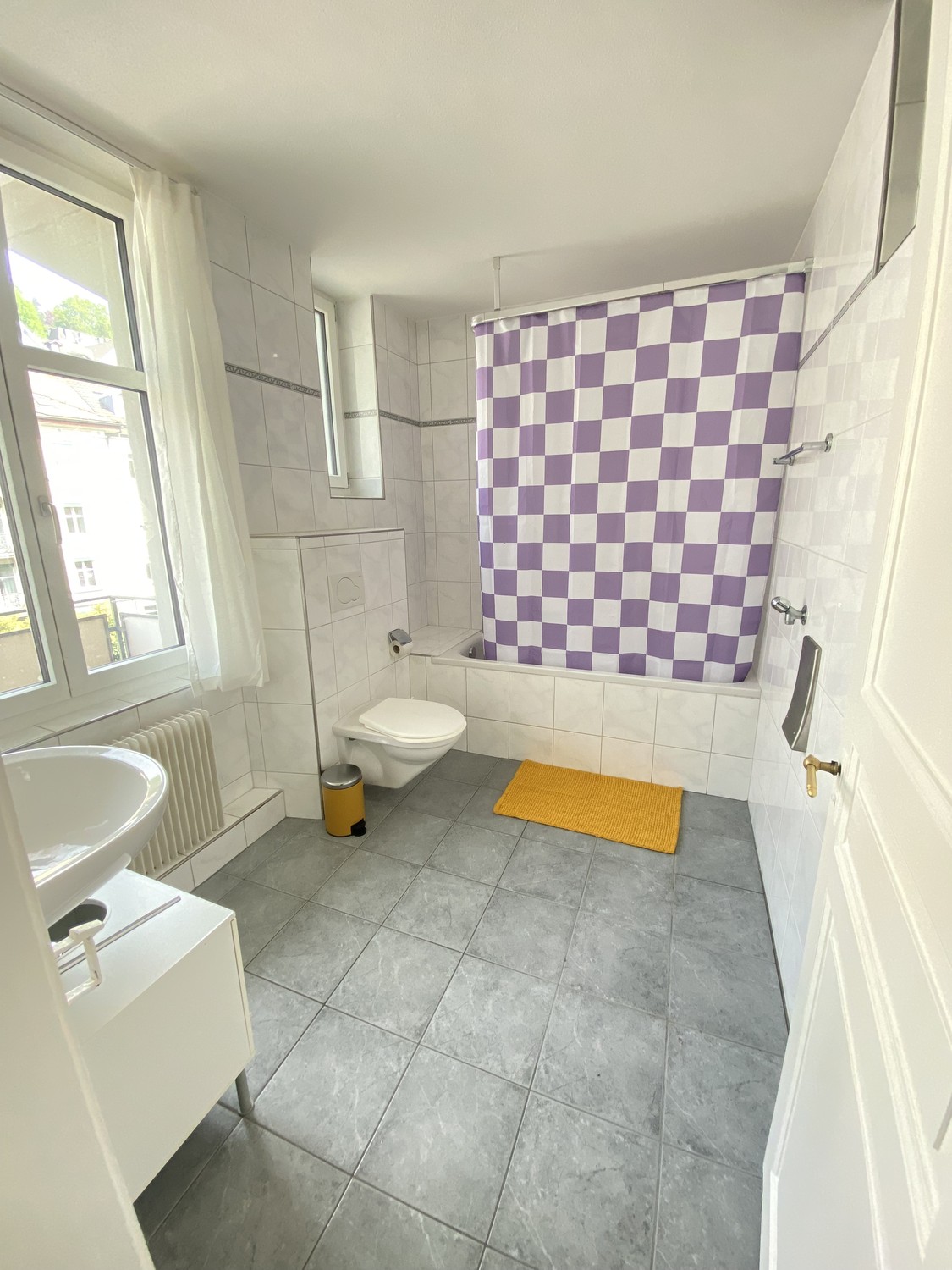 Room in a shared flat, photo 6 sur 9