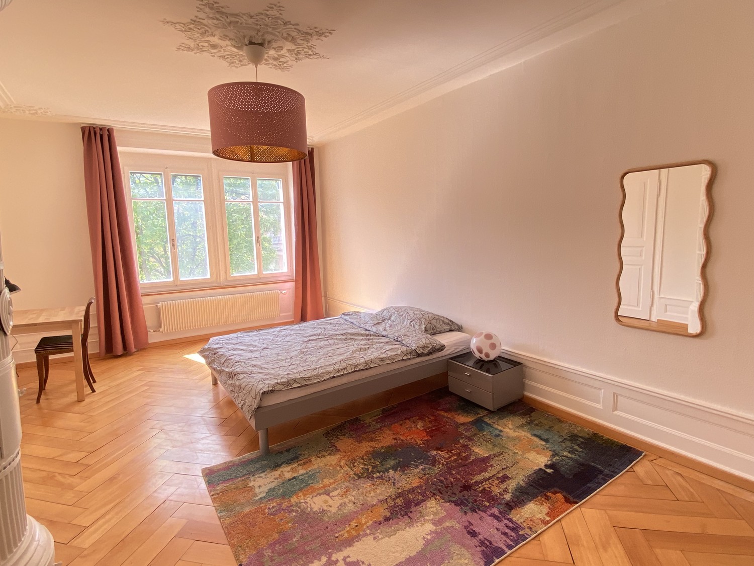 Room in a shared flat, photo 3 sur 9