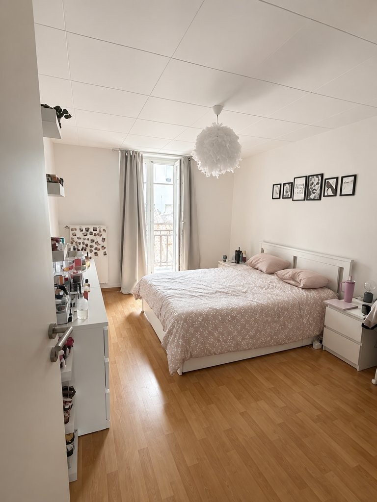 3 ½ Zimmer Wohnung
