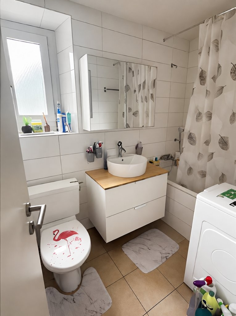 3 ½ Zimmer Wohnung