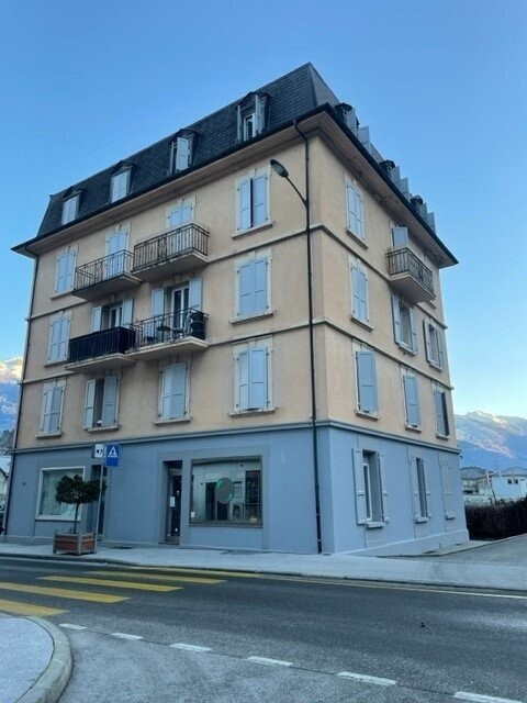 3 ½ Zimmer Wohnung