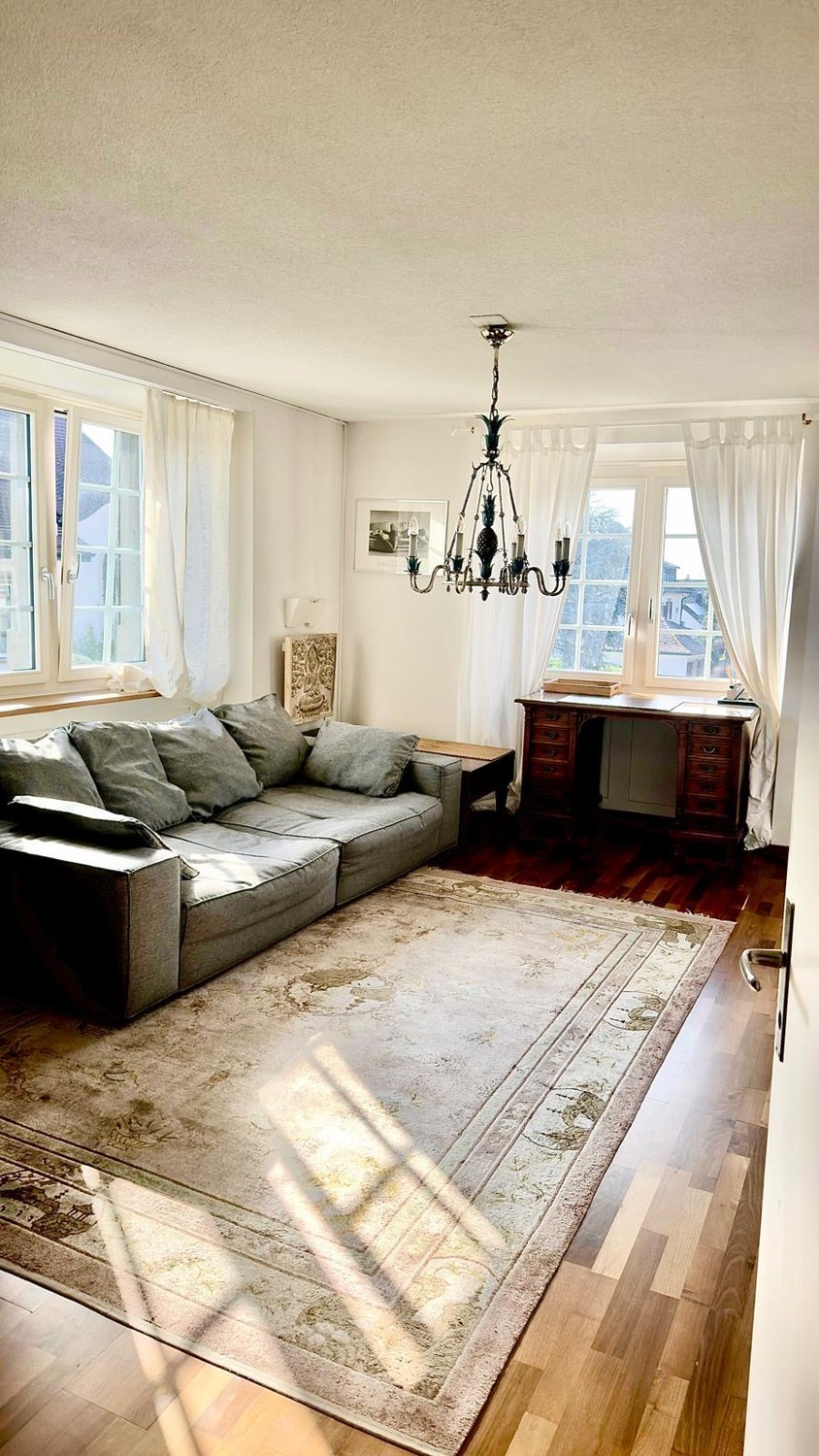 2 room apartment
