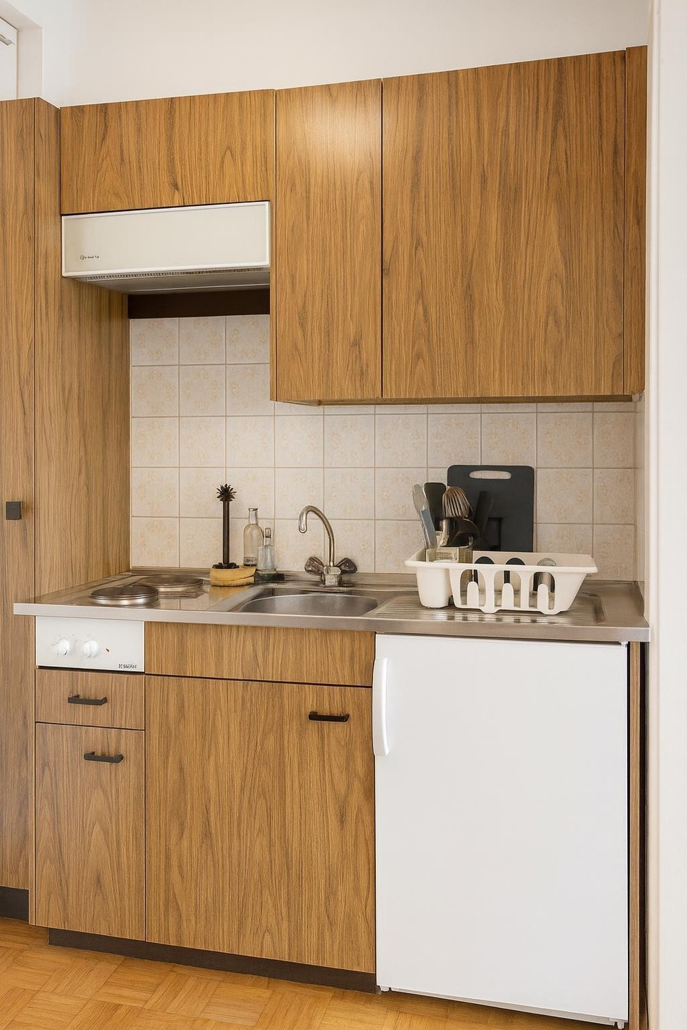 2-Zimmer-Apartment