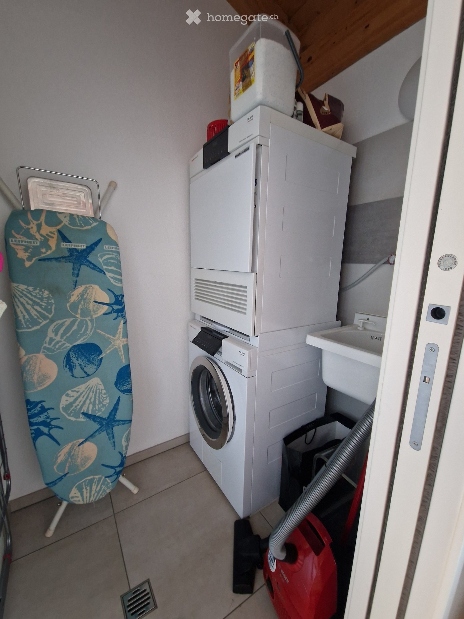 2 ½ rooms apartment, photo 3 of 5