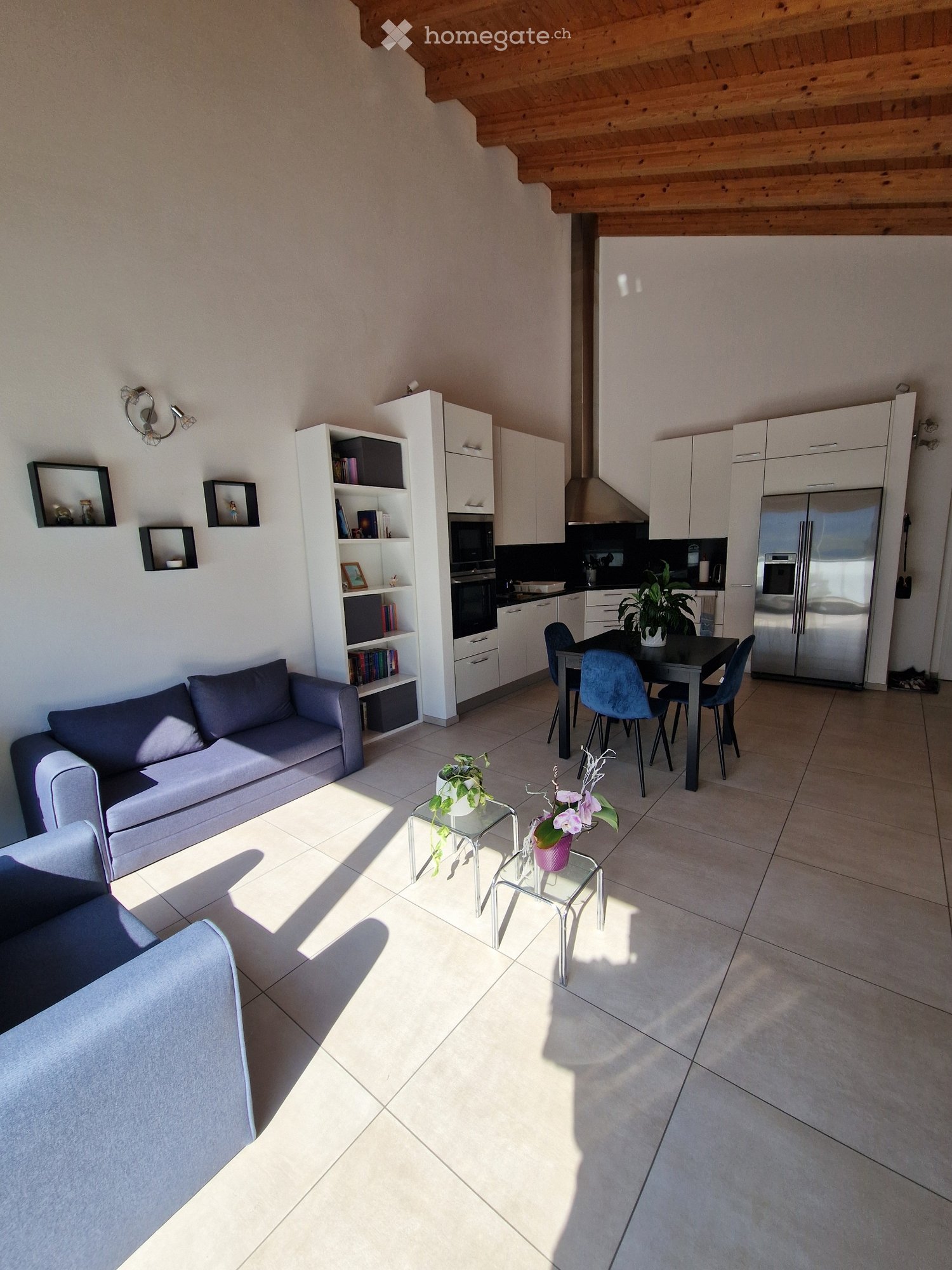 2 ½ rooms apartment, photo 1 of 5