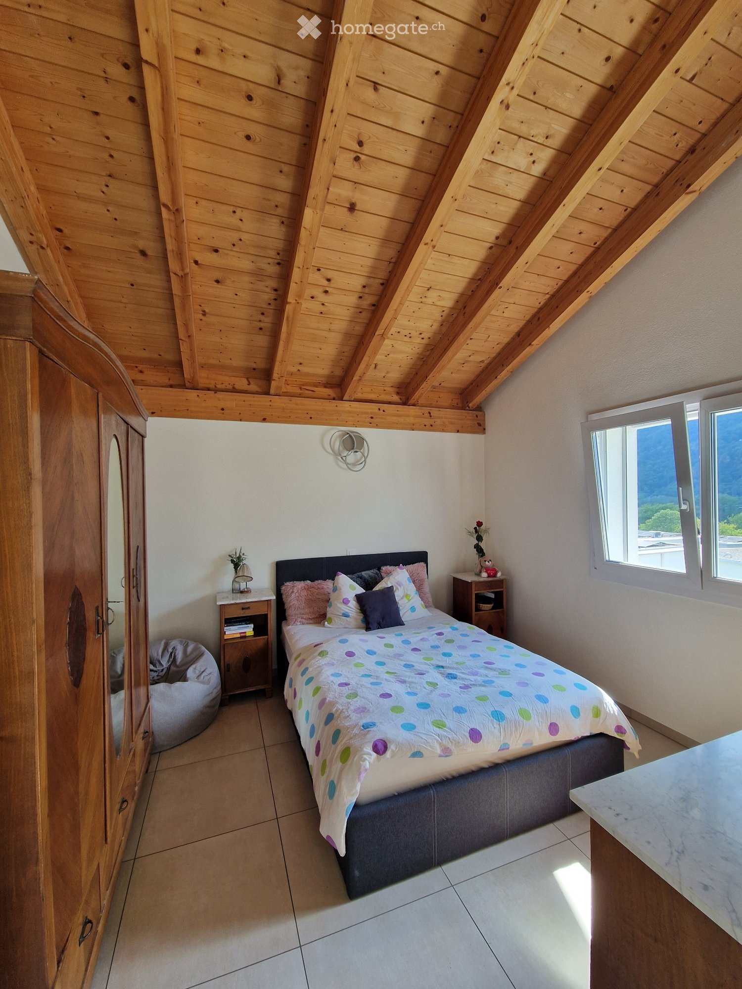 2 ½ rooms apartment, photo 4 of 5