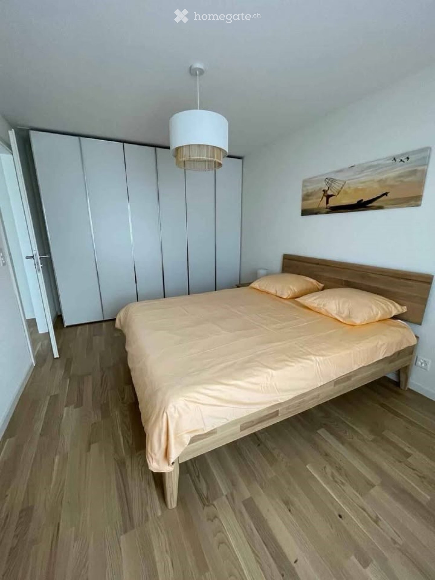 2 rooms apartment, photo 4 of 5