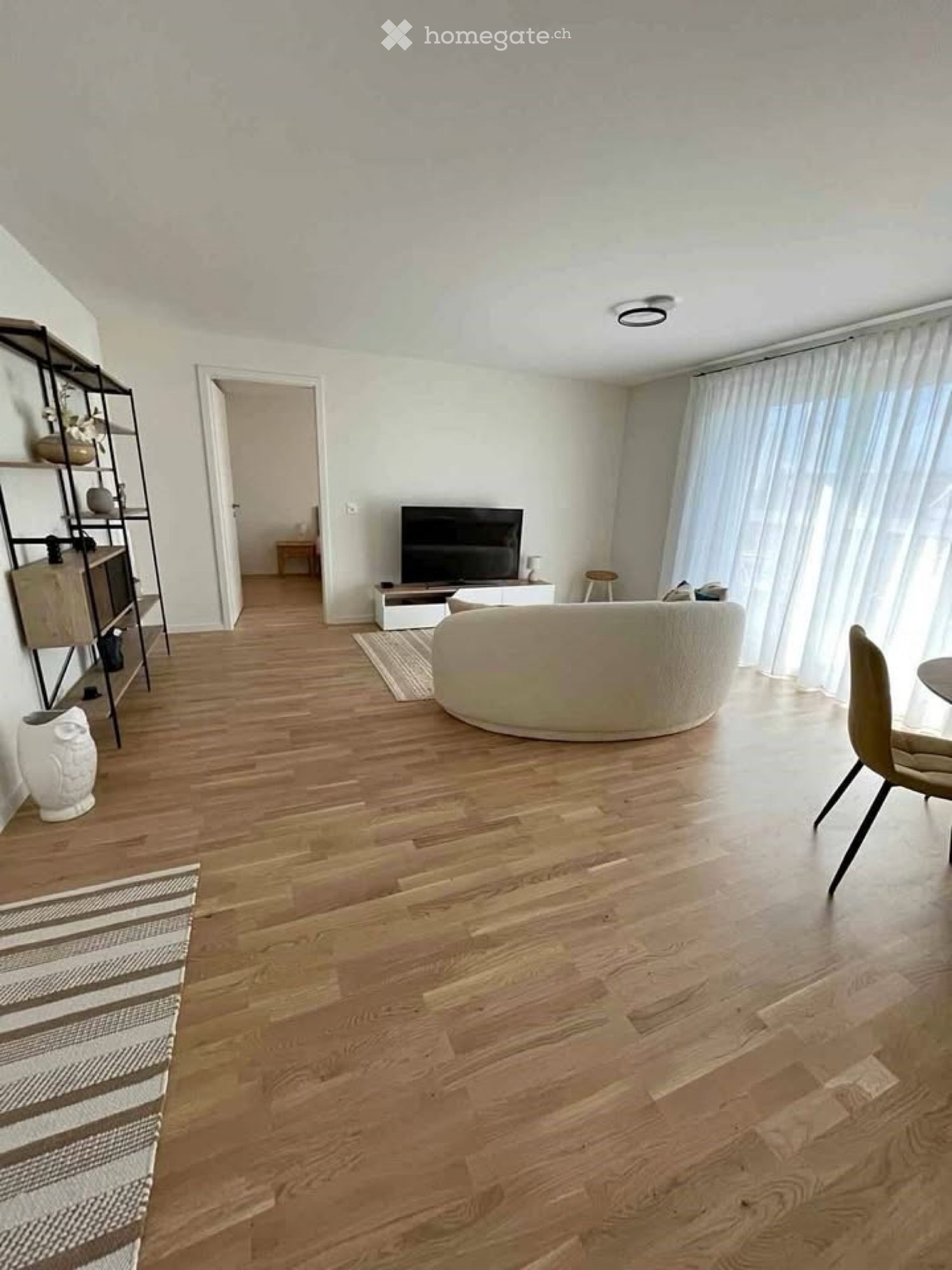 2 rooms apartment, photo 1 of 5