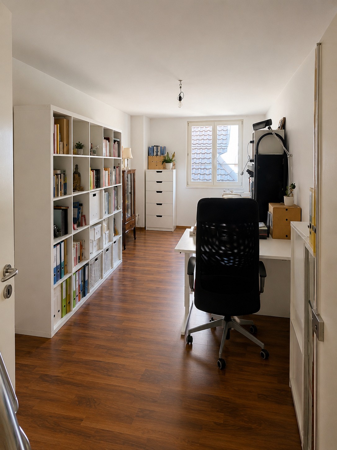Appartement de 4 ½ pièces