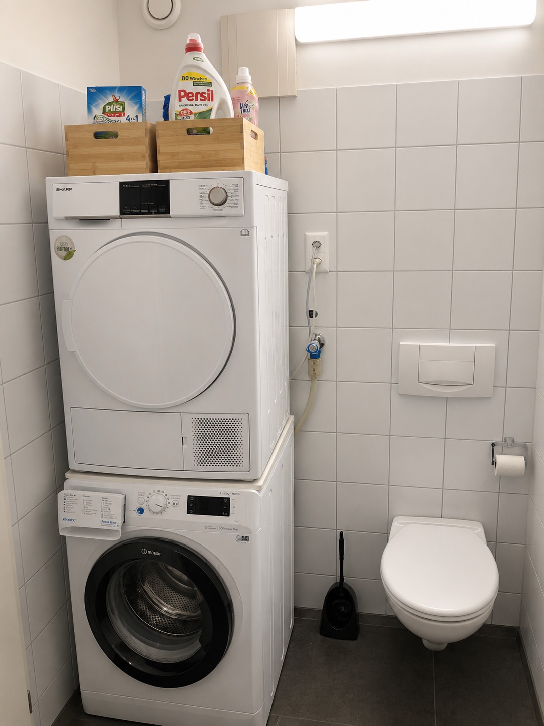 Appartement de 4 ½ pièces