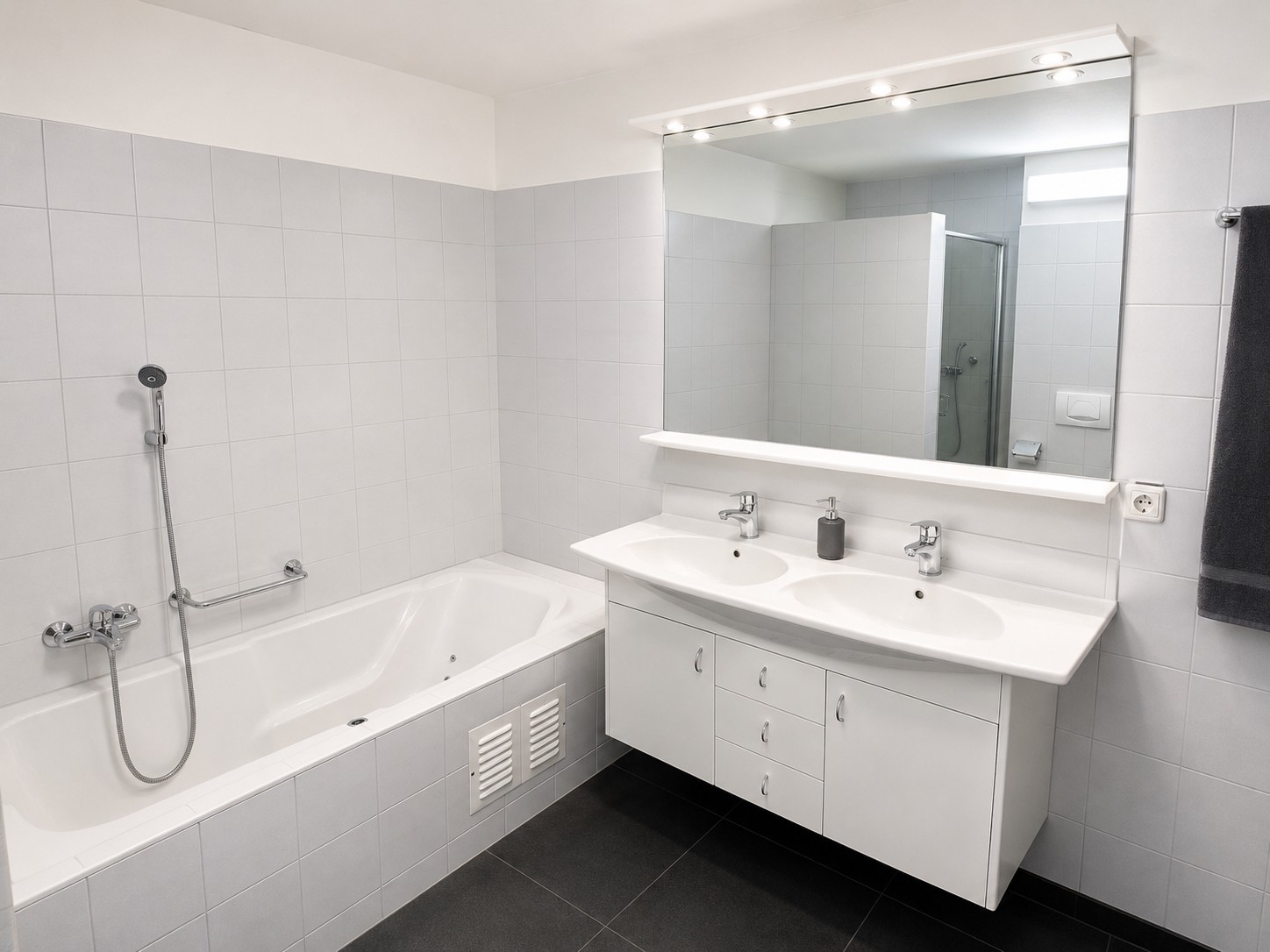 Appartement de 4 ½ pièces