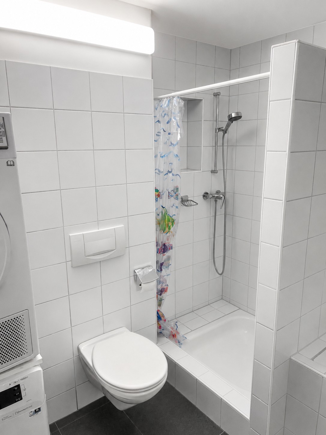 Appartement de 4 ½ pièces
