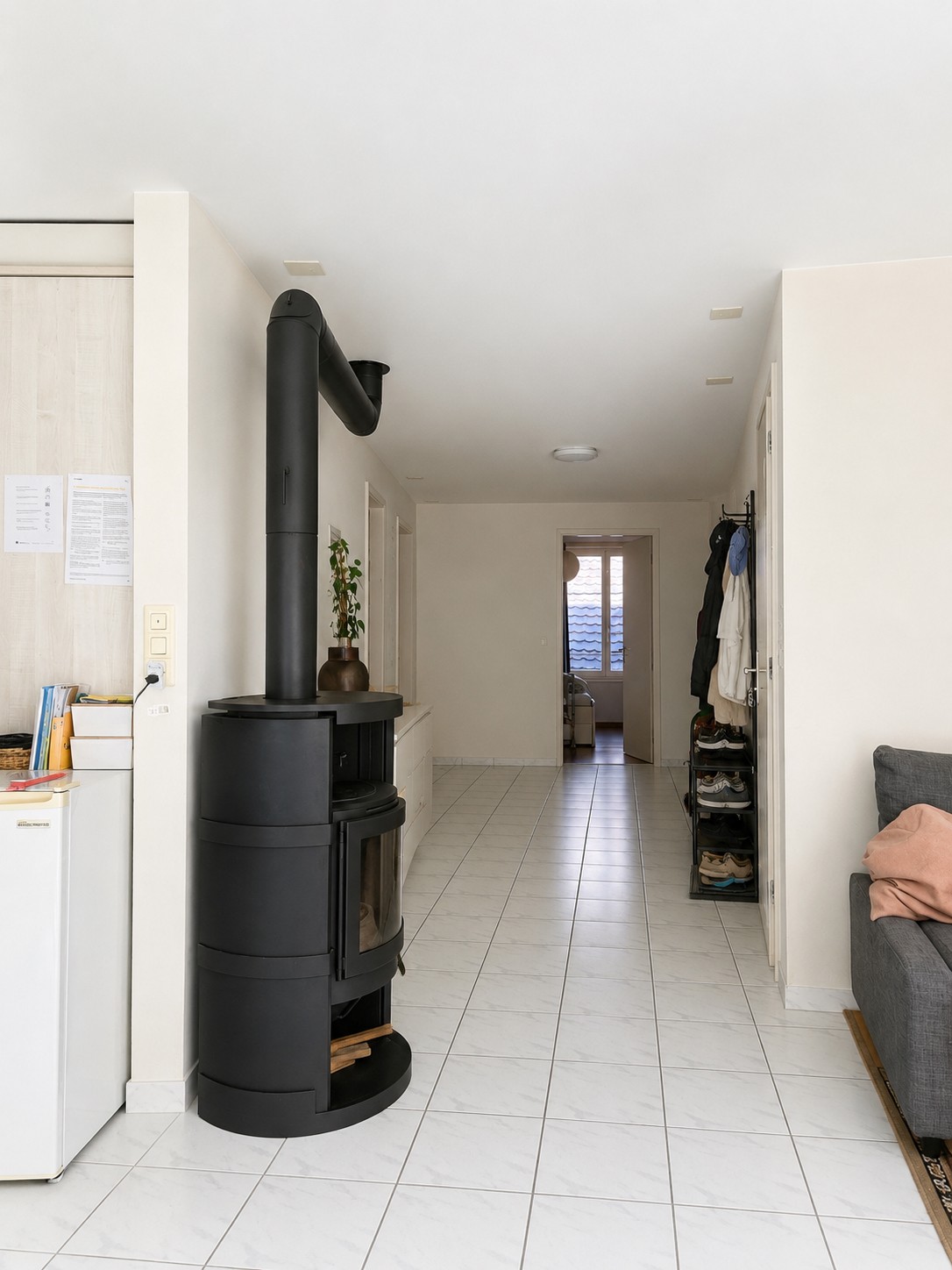 Appartement de 4 ½ pièces