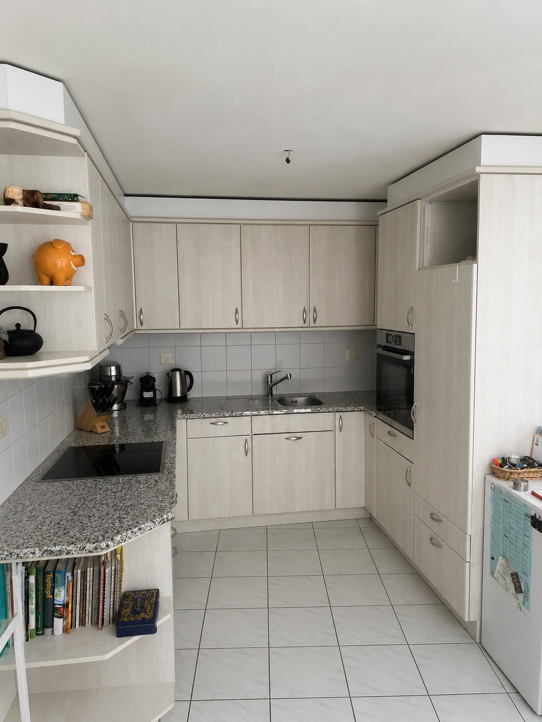 Appartement de 4 ½ pièces