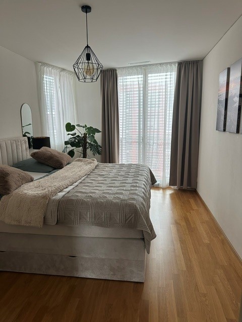 3 ½ rooms apartment, photo 4 of 7