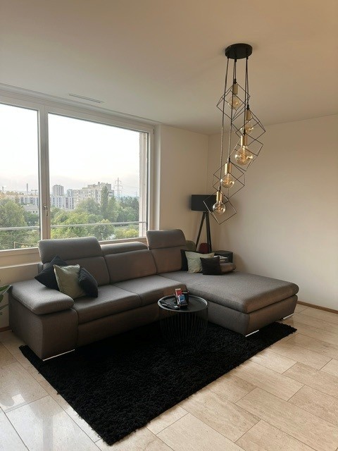 3 ½ rooms apartment, photo 1 of 7