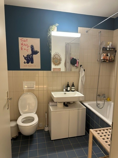3 ½ rooms apartment, photo 6 of 7