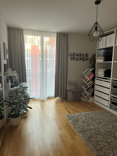 3 ½ rooms apartment, photo 5 of 7