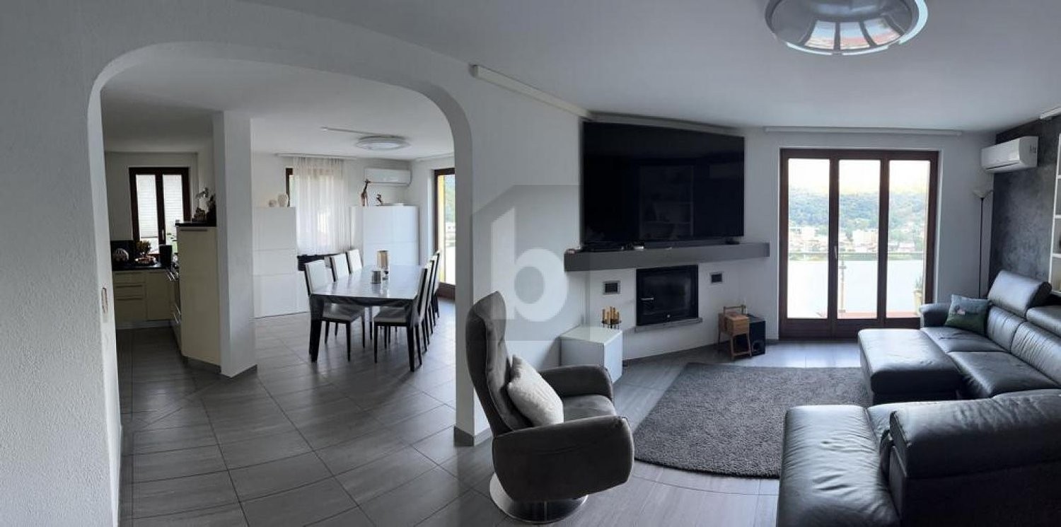 7 ½ rooms single house, photo 2 of 4