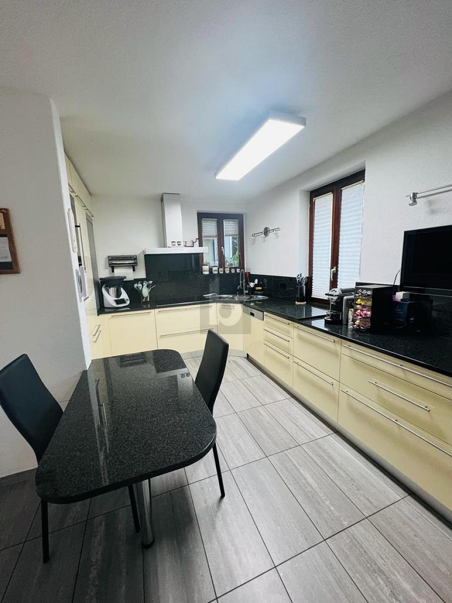 7 ½ rooms single house, photo 3 of 4