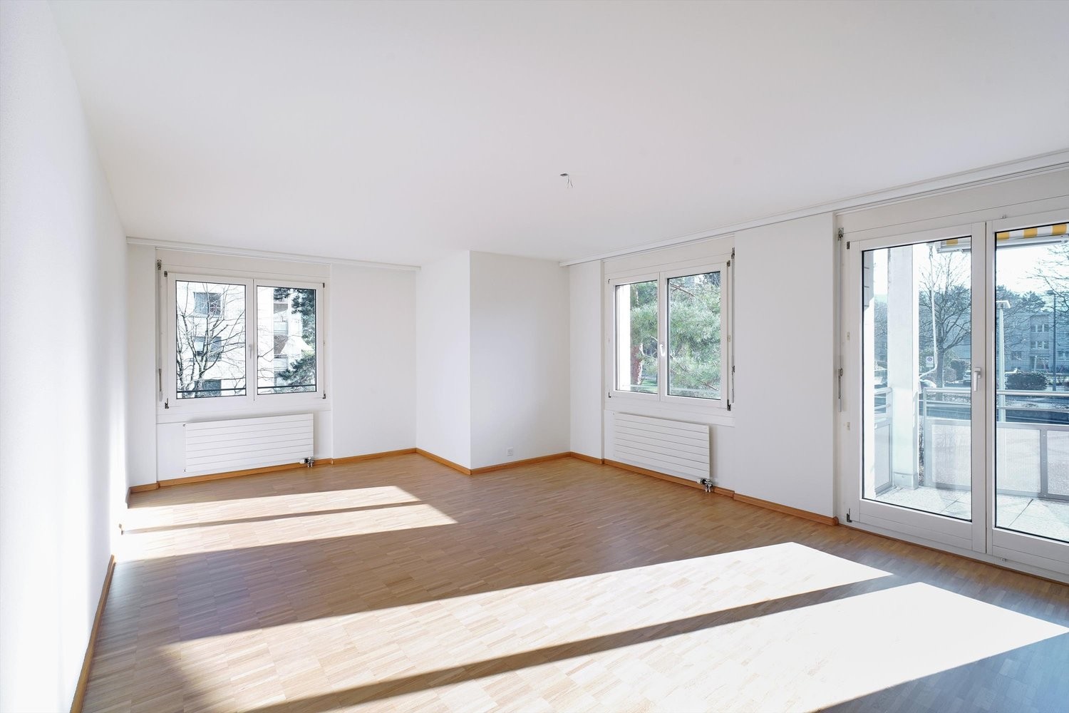 4 ½ rooms apartment (3)
