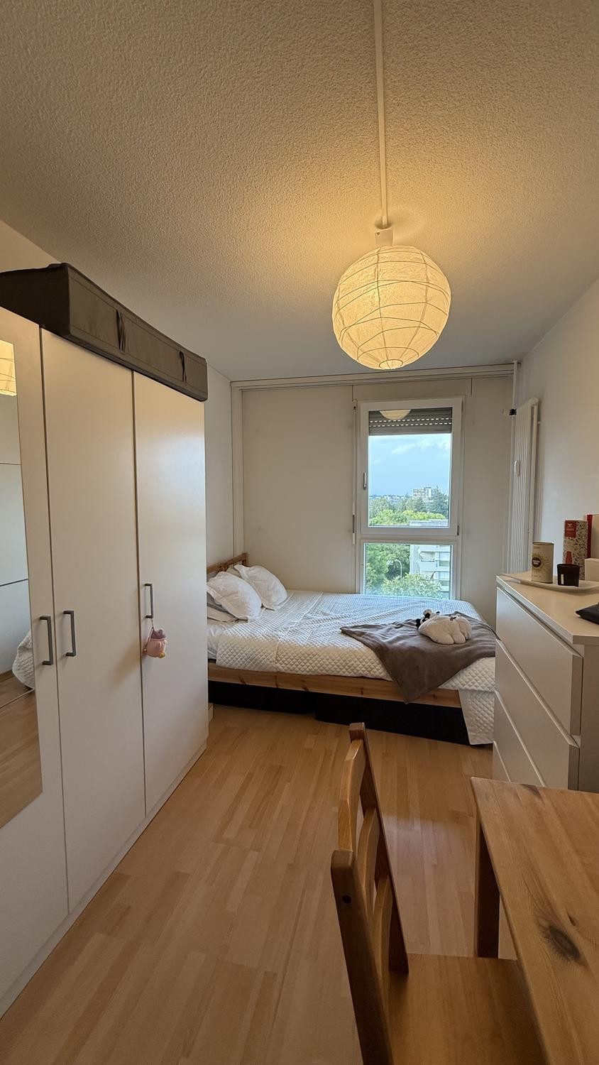 Room in a shared flat, photo 1 of 10