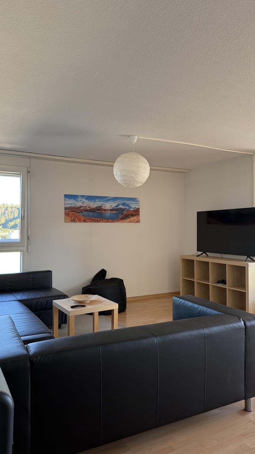 Room in a shared flat, photo 7 of 10