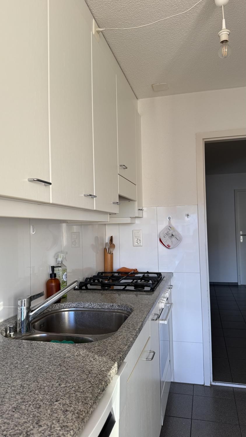Room in a shared flat, photo 6 of 10