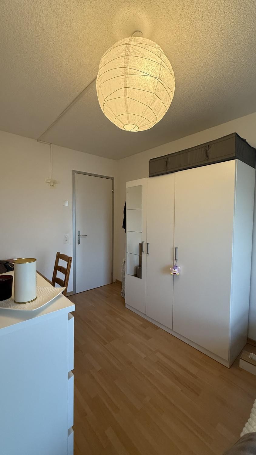 Room in a shared flat, photo 3 of 10