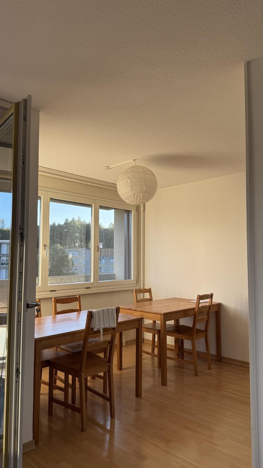 Room in a shared flat, photo 5 of 10