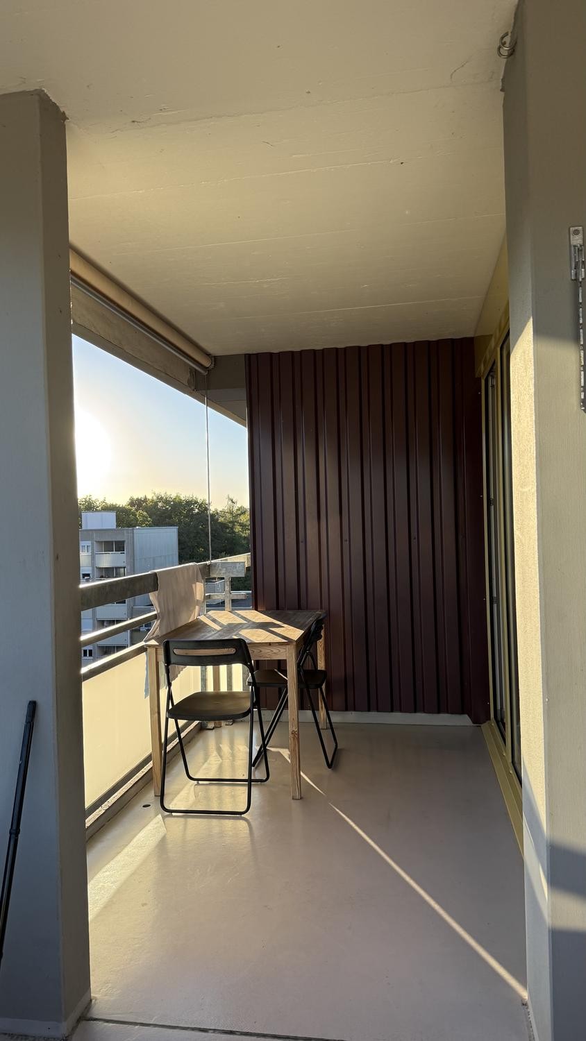 Room in a shared flat, photo 8 of 10