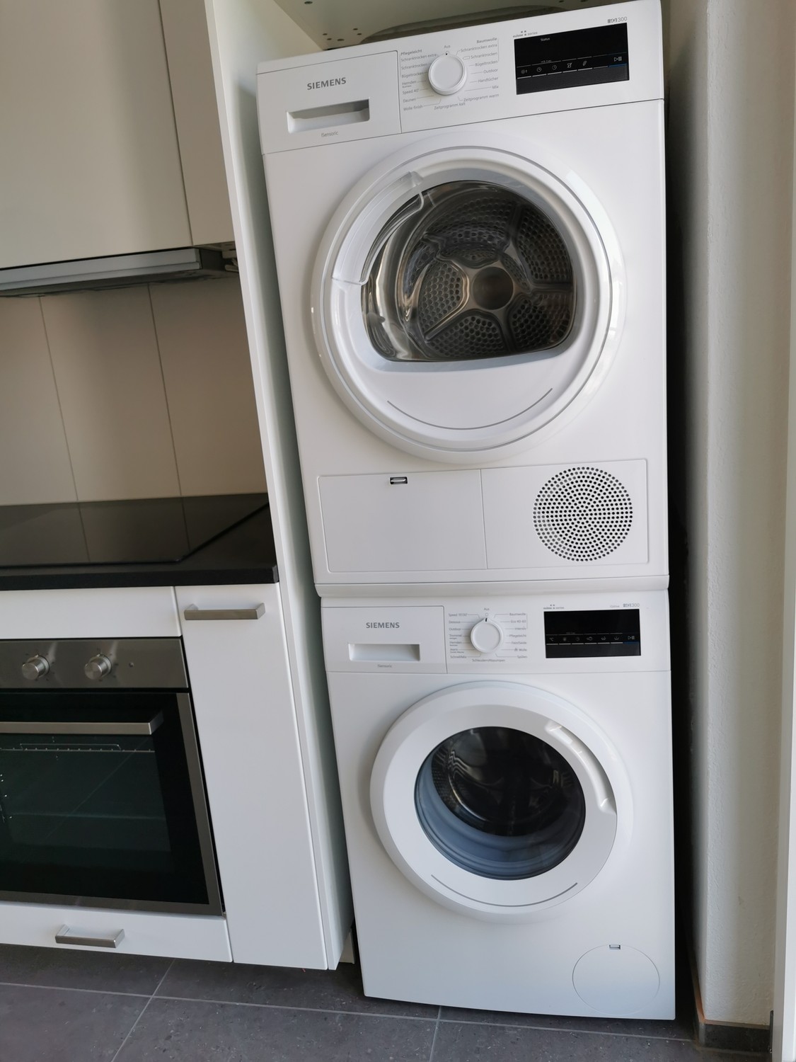 2 ½ room apartment