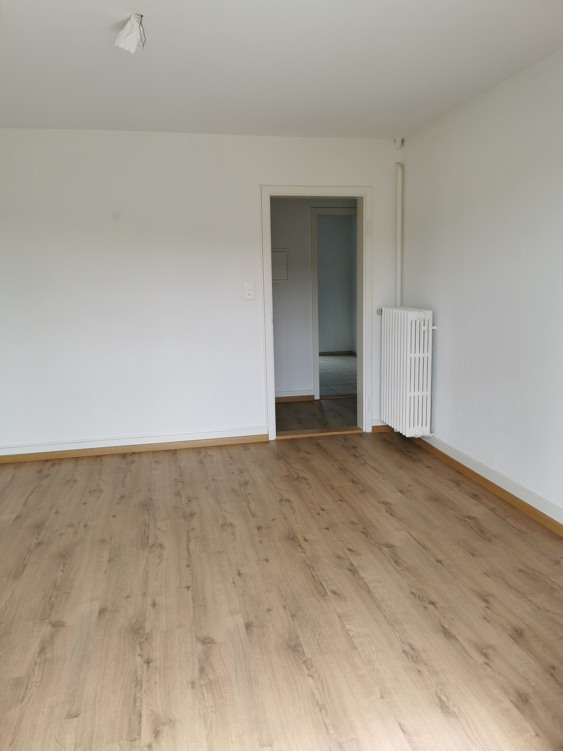 2 ½ room apartment