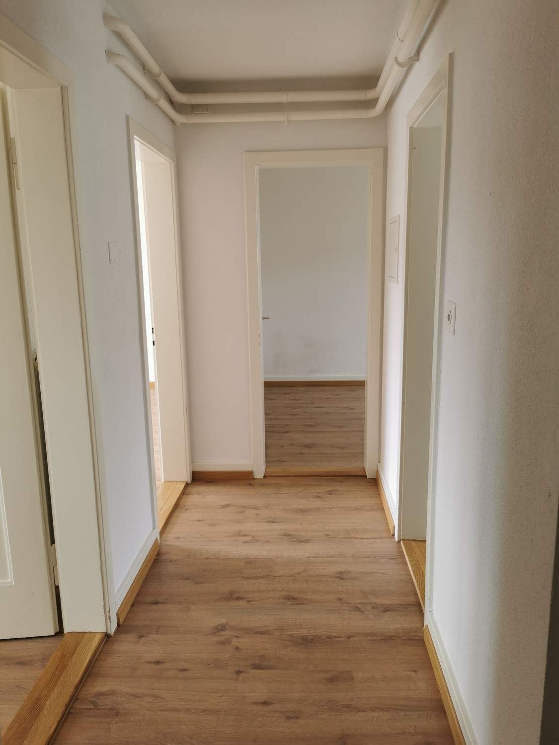 2 ½ room apartment
