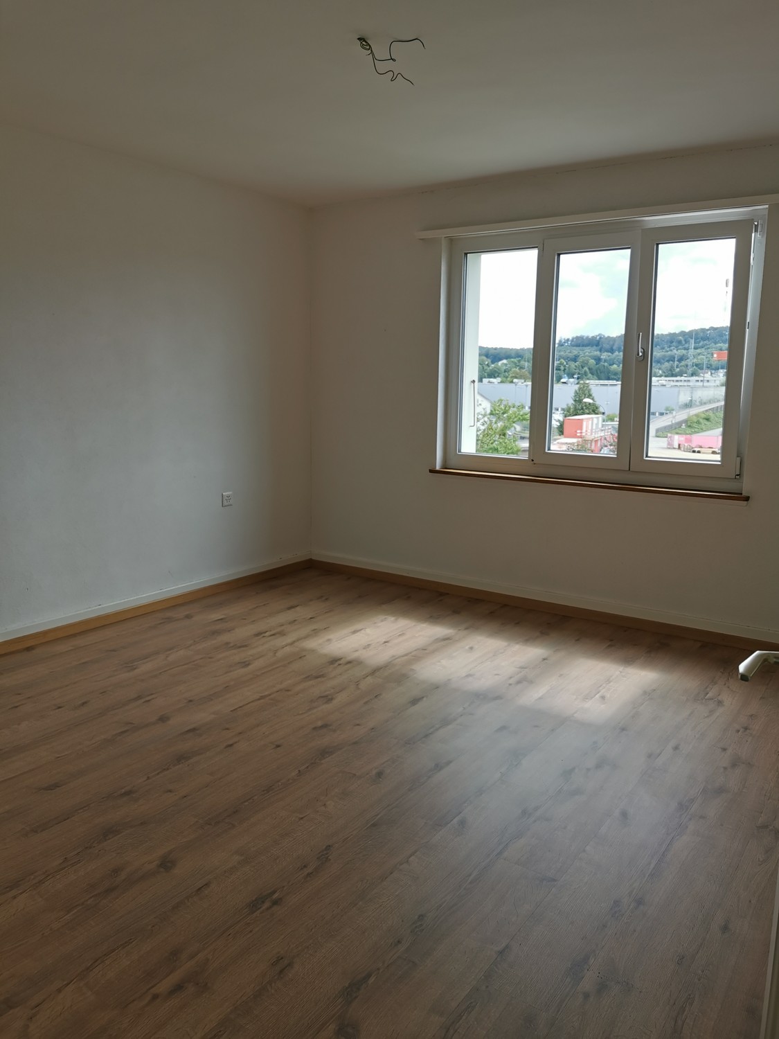 2 ½ room apartment
