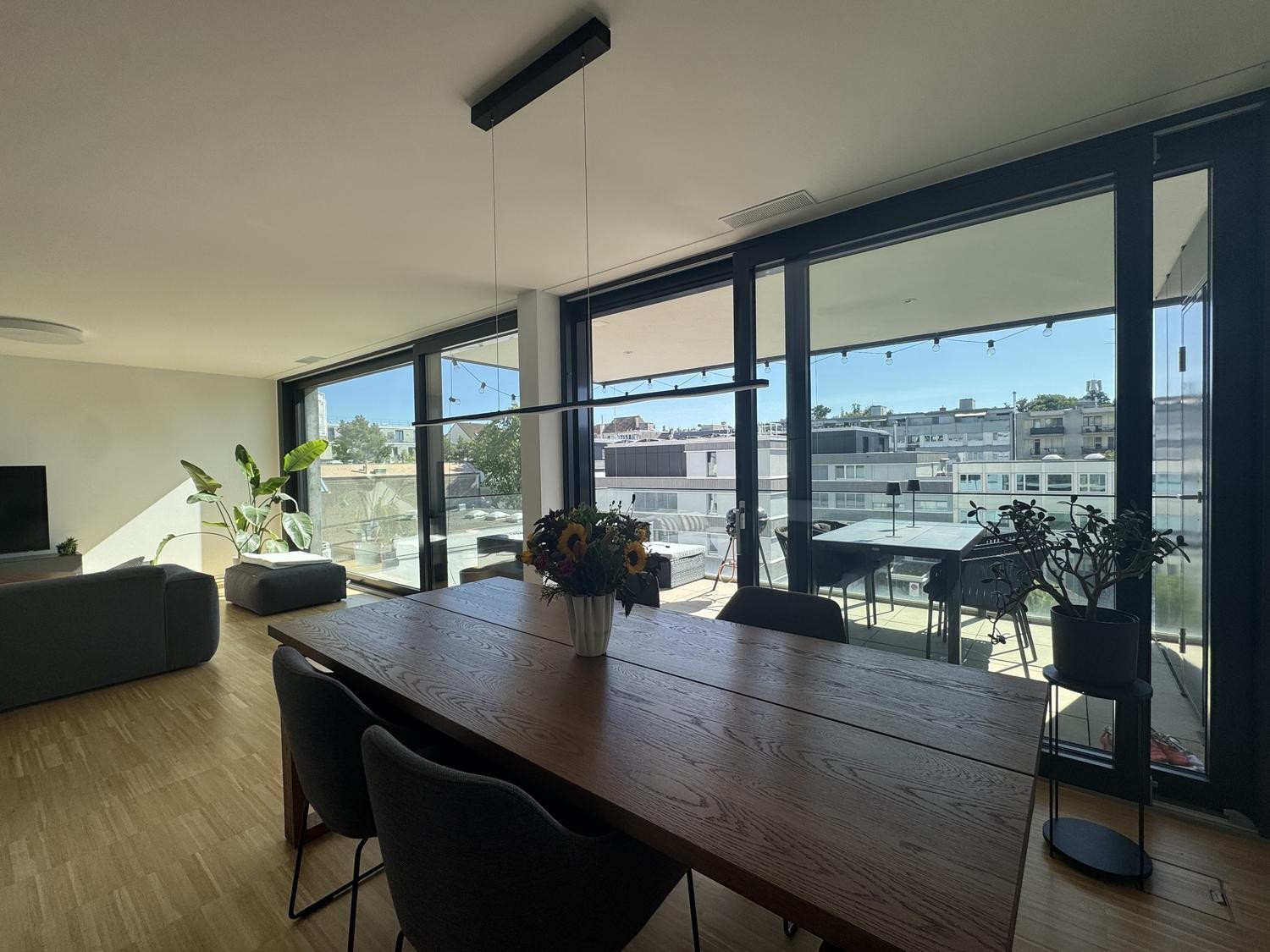 4 rooms apartment, photo 4 of 10