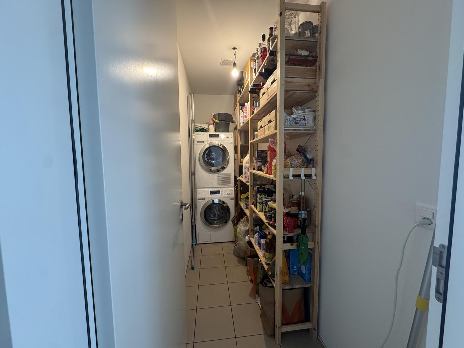 4 rooms apartment, photo 7 of 10