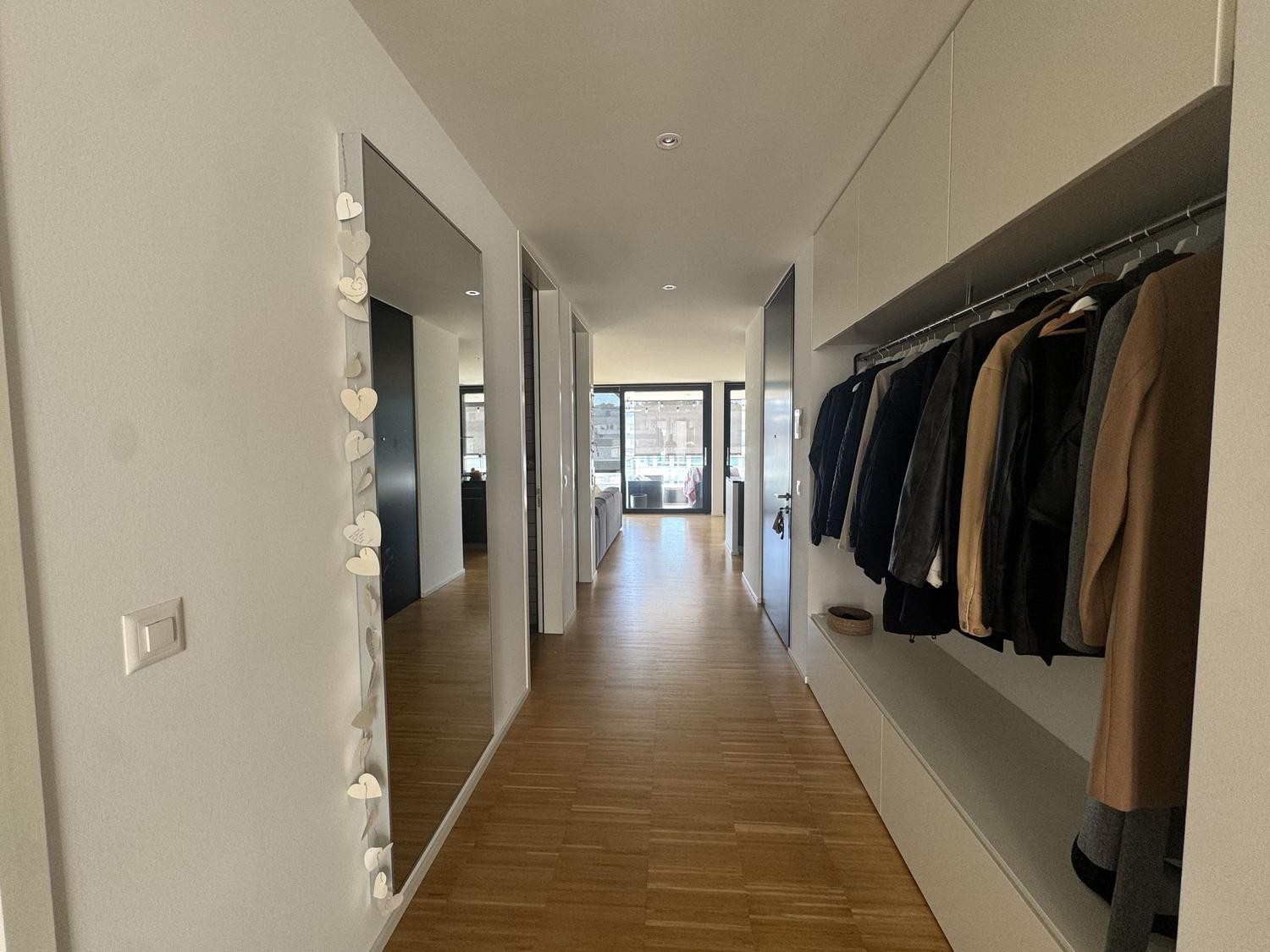 4 rooms apartment, photo 6 of 10