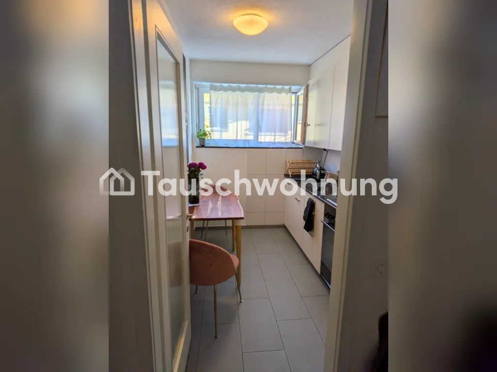 1 ½ rooms apartment, photo 5 of 6