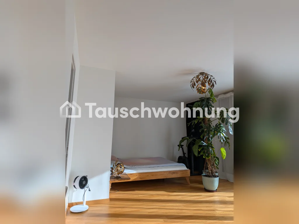 1 ½ rooms apartment, photo 1 of 6
