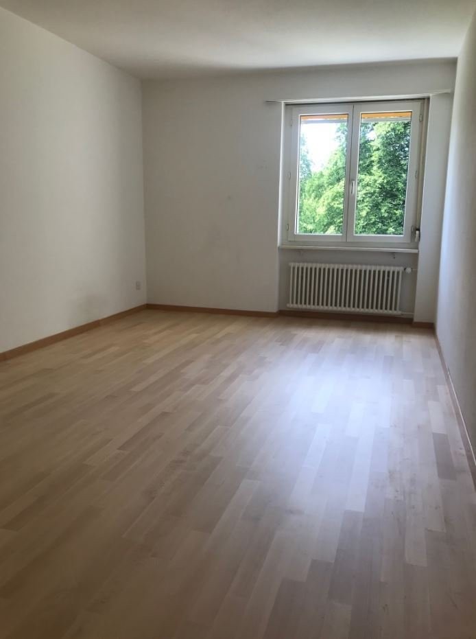 4 rooms apartment