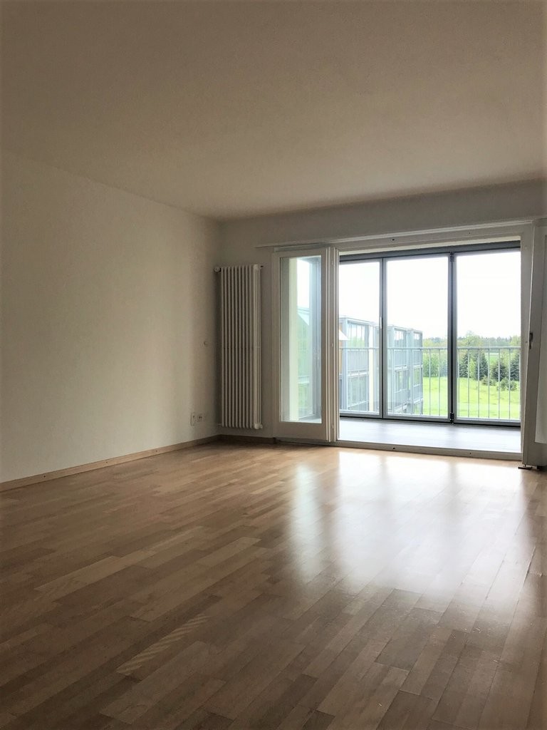 4 rooms apartment